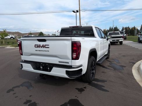 Used 2020 GMC Sierra 1500 Elevation w/ Elevation Value Package AWD/4WD image 5