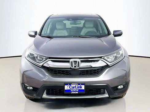 Used 2019 Honda CR-V EX-L image 2