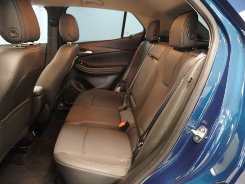 Certified 2021 Buick Encore GX Select image 25