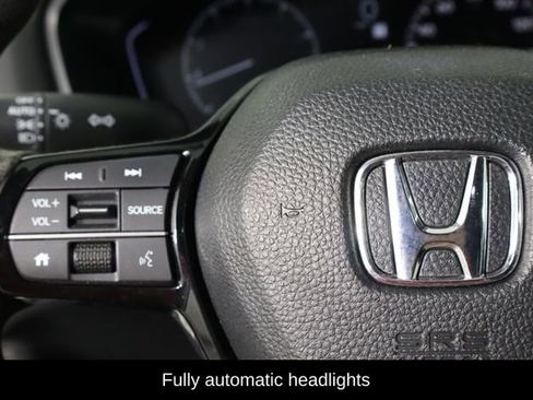 Used 2024 Honda Civic LX image 8