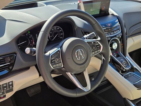 New 2026 Acura RDX SH-AWD w/ Advance Package image 23