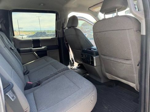 Used 2021 Ford F250 XLT w/ FX4 Off-Road Package AWD/4WD image 28