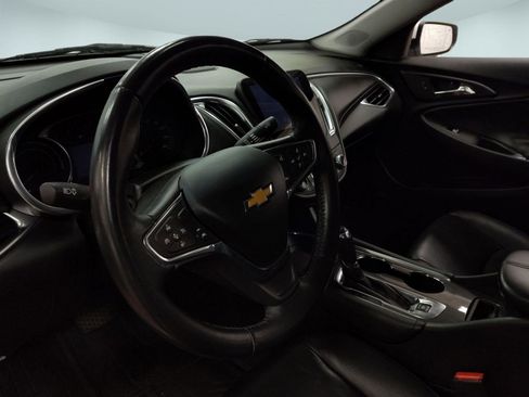 Used 2016 Chevrolet Malibu Hybrid w/ Leather Package image 18