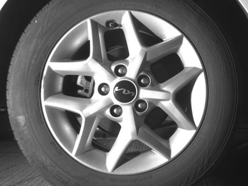 Used 2025 Kia Soul LX w/ LX Technology Package image 15