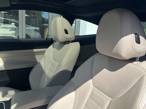 Used 2023 BMW 440i xDrive Coupe w/ Premium Package image 69