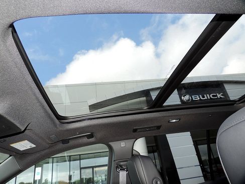 New 2026 GMC Acadia Elevation w/ Black Edition image 11