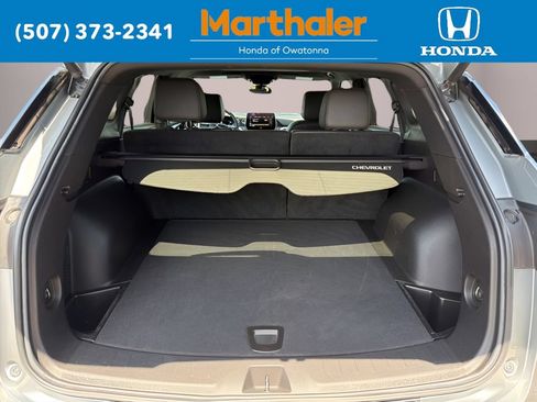 Used 2023 Chevrolet Blazer Premier AWD/4WD image 15