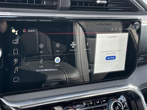 New 2026 GMC Sierra 2500 Denali w/ Denali Reserve Package image 16