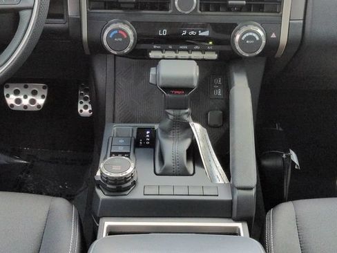 Certified 2026 Toyota Tacoma TRD Sport AWD/4WD image 19