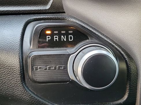 Certified 2022 RAM 1500 Big Horn image 11