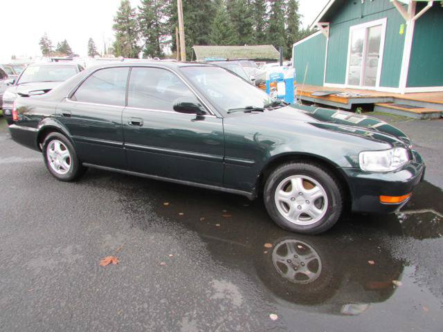 Used 1996 Acura TL 2.5 FWD image 3