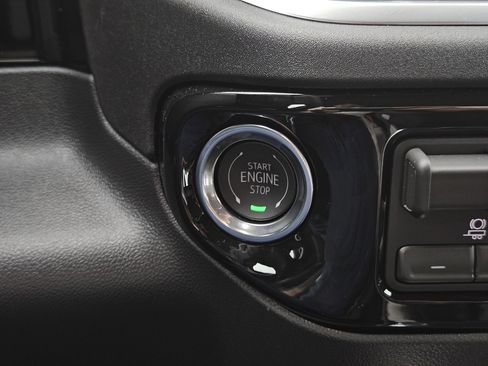 New 2026 Chevrolet Silverado 1500 LT Trail Boss w/ LT Trail Boss Premium Package AWD/4WD image 21