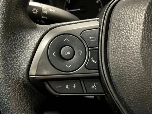 Certified 2024 Toyota Corolla LE image 19