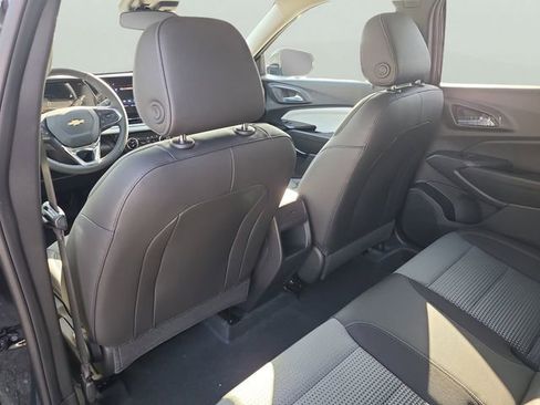 New 2026 Chevrolet Trax LT w/ Driver Confidence Package image 13