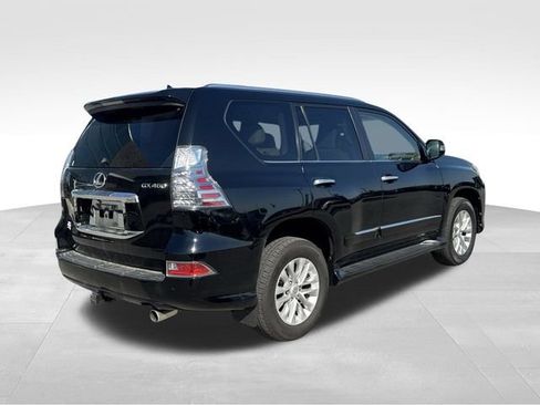 Used 2014 Lexus GX 460 w/ Premium Package AWD/4WD image 5