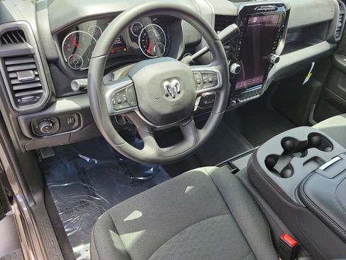 New 2026 RAM 2500 Tradesman AWD/4WD image 12
