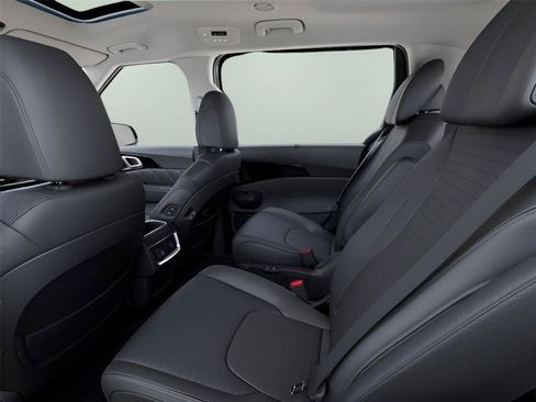 New 2026 Kia Carnival SX Prestige FWD image 13