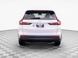 New 2026 Honda CR-V EX-L video 4