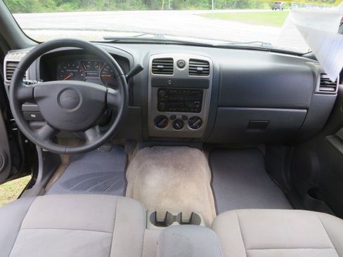 Used 2005 Chevrolet Colorado LS w/ Safe And Sound Package image 12