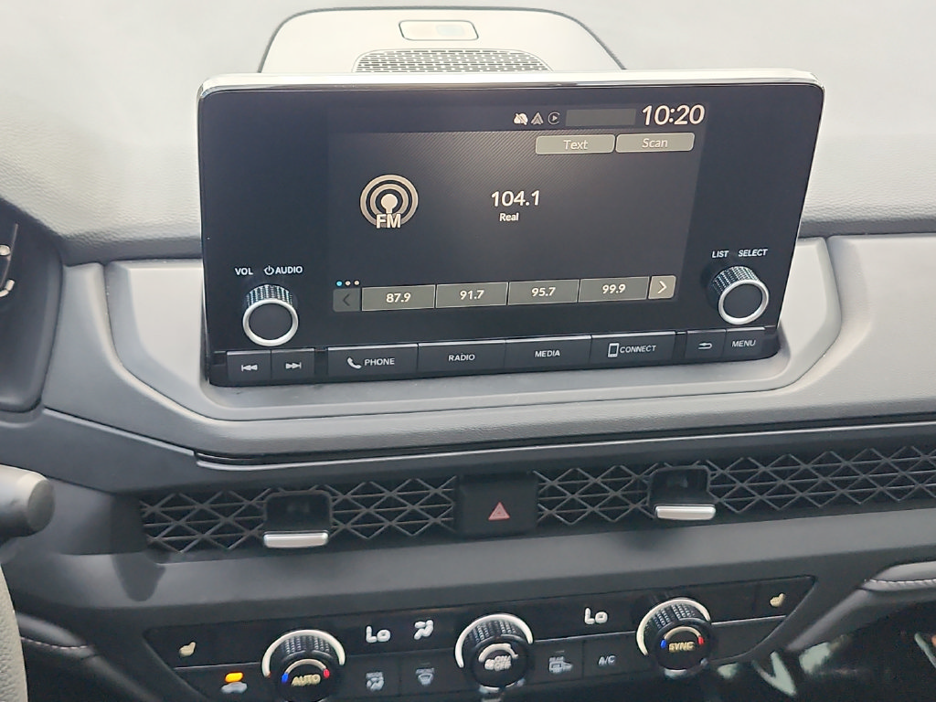 Used 2024 Honda Accord EX image 28
