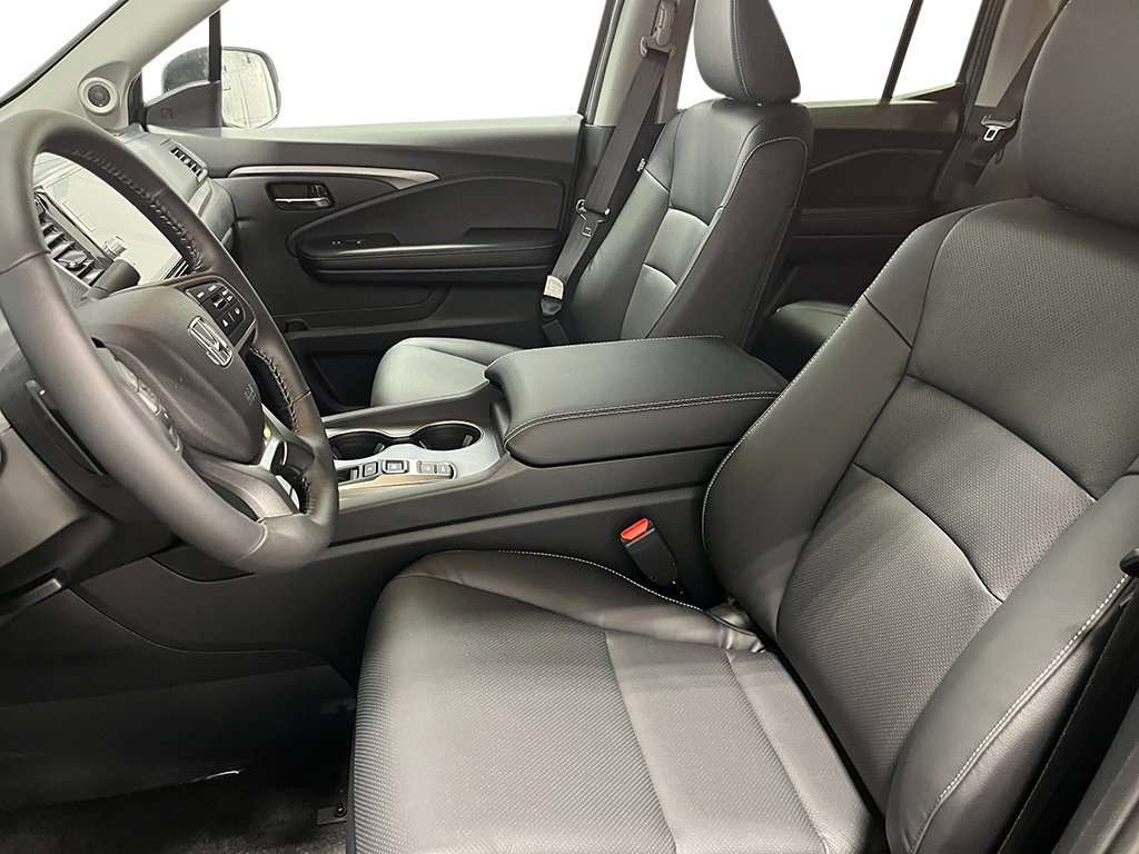 New 2026 Honda Ridgeline RTL image 15