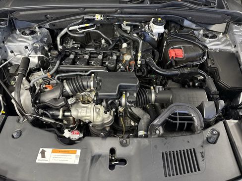 Certified 2025 Acura ADX A-Spec AWD/4WD image 26
