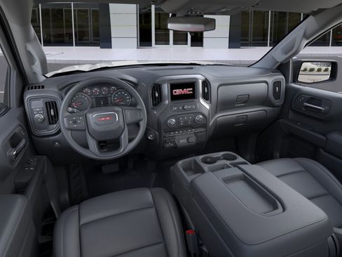 New 2026 GMC Sierra 1500 Pro image 16