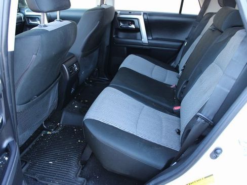 Used 2023 Toyota 4Runner SR5 image 5