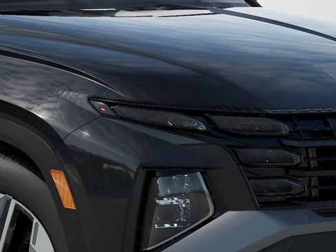 New 2026 Hyundai Tucson SEL FWD image 9