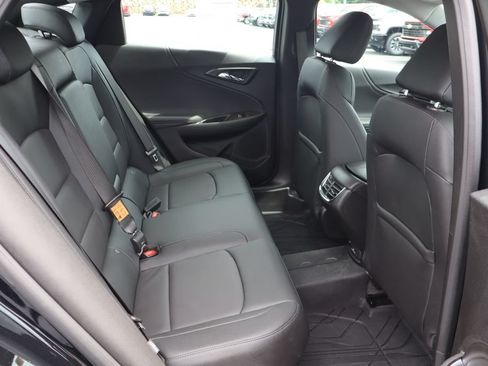 Used 2024 Chevrolet Malibu LT FWD image 8