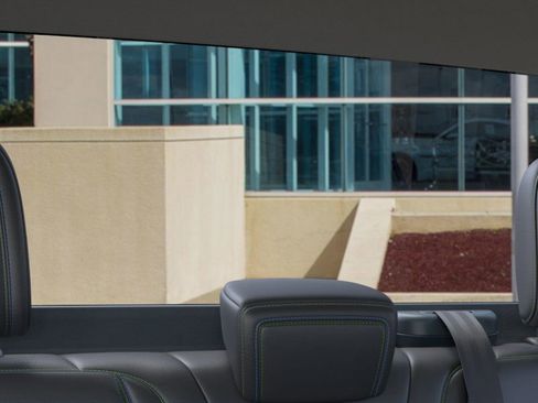New 2025 Ford Maverick Lobo AWD/4WD image 24