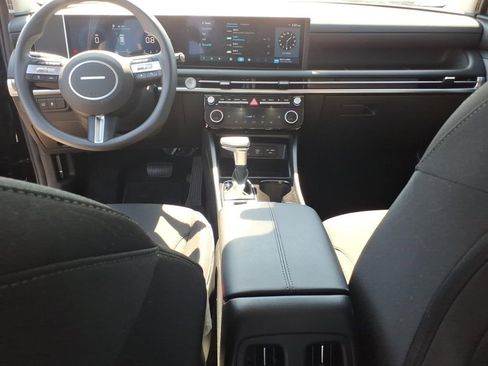 New 2026 Hyundai Tucson SEL image 13