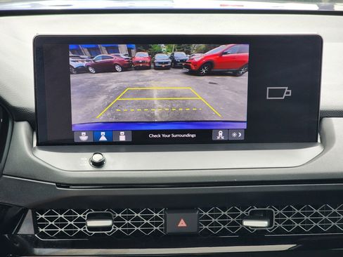 Used 2024 Honda Accord Sport image 17