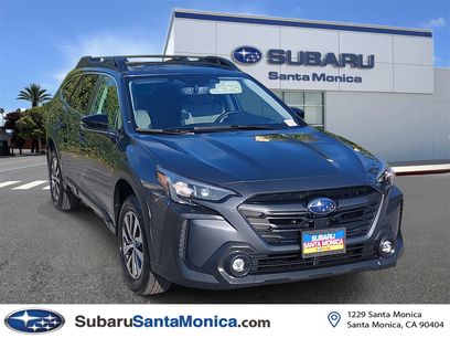 Used 2023 Subaru Outback Premium