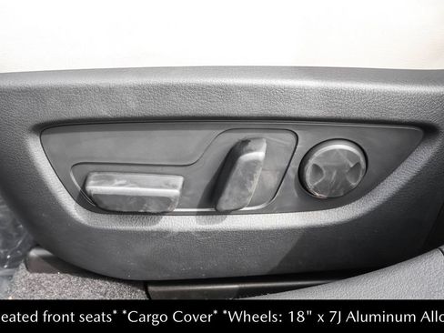 New 2026 MAZDA CX-30 Aire Edition AWD/4WD image 11