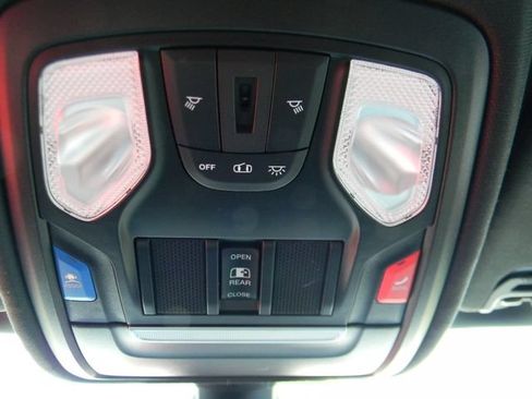 Used 2022 RAM 1500 Big Horn RWD image 19