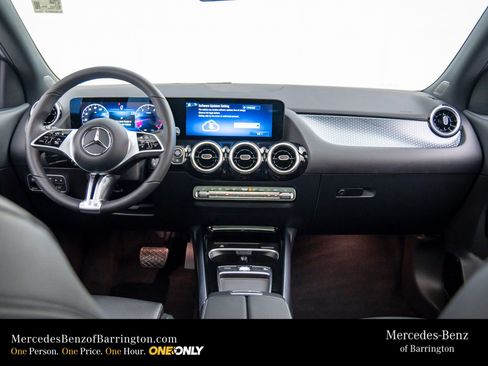 New 2026 Mercedes-Benz GLA 250 4MATIC image 11