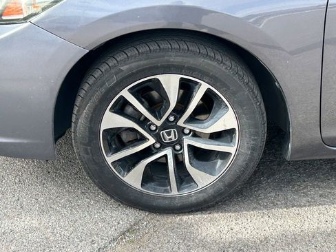 Used 2014 Honda Civic EX image 12