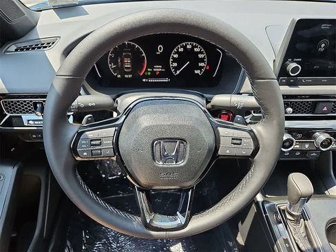 New 2026 Honda Civic Sport image 14