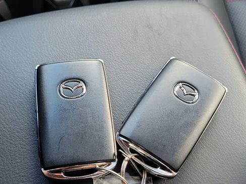 Used 2023 MAZDA CX-5 AWD 2.5 Turbo image 35