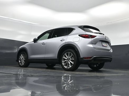 Used 2021 MAZDA CX-5 Grand Touring Reserve AWD/4WD image 52