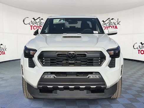 New 2026 Toyota Tacoma TRD Sport AWD/4WD image 3