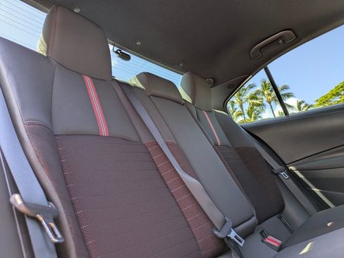 Used 2023 Toyota Corolla SE FWD image 16