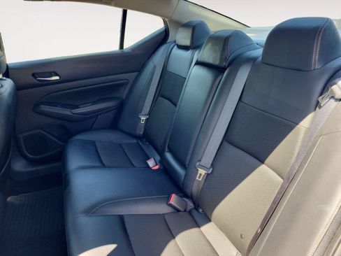 Used 2020 Nissan Altima 2.5 SR FWD image 17