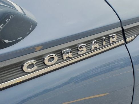 Certified 2024 Lincoln Corsair AWD w/ Equipment Group 101A image 6