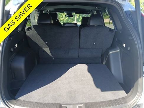 Used 2023 Honda CR-V Sport Touring image 9