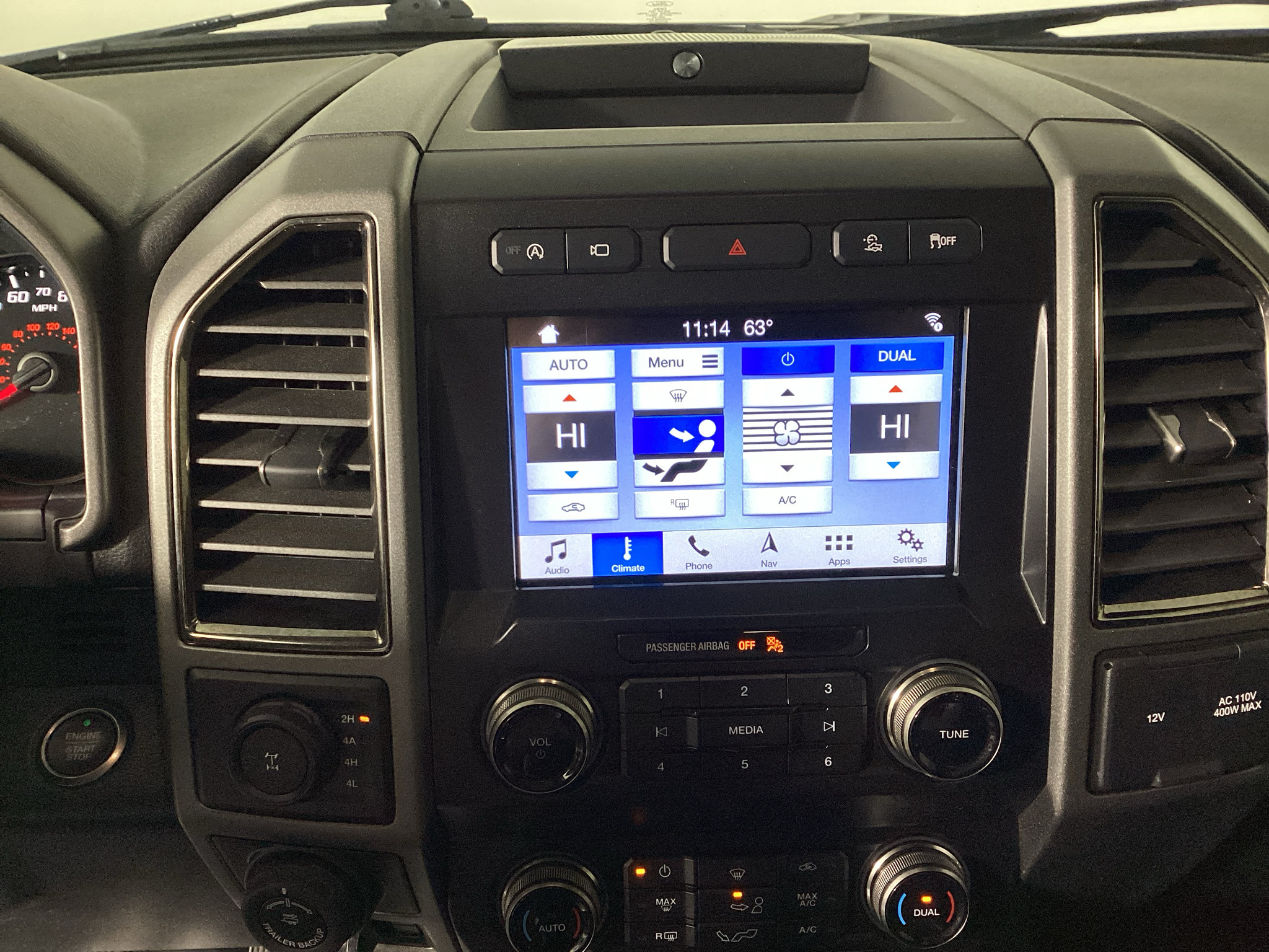Used 2019 Ford F150 Raptor w/ Equipment Group 802A Luxury AWD/4WD image 32