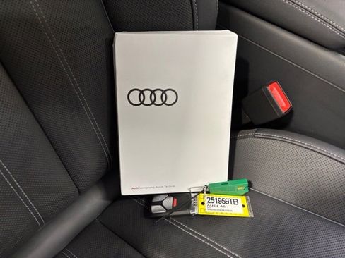 Used 2024 Audi A5 2.0T Premium Plus image 32