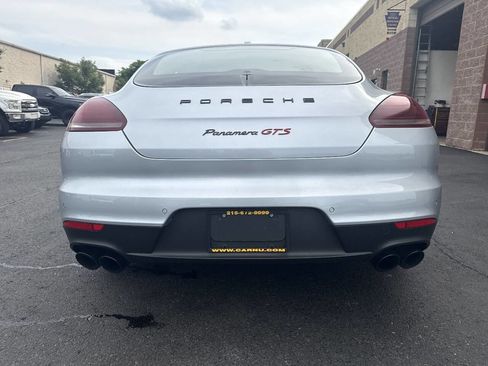 Used 2016 Porsche Panamera GTS w/ Premium Package AWD/4WD image 18