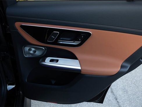 New 2026 Mercedes-Benz GLC 300 GLC 300 Coupe image 18